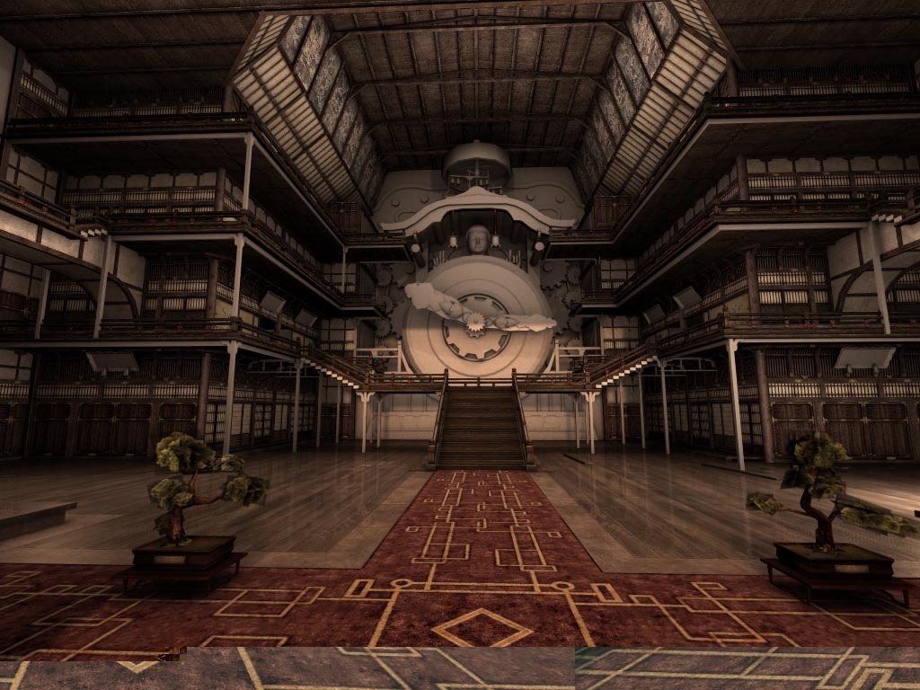 Afro Samurai