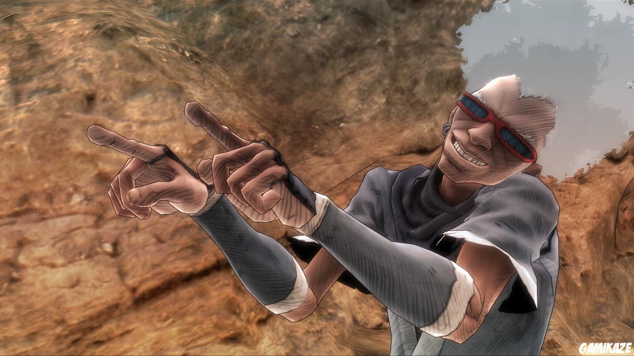 Afro Samurai