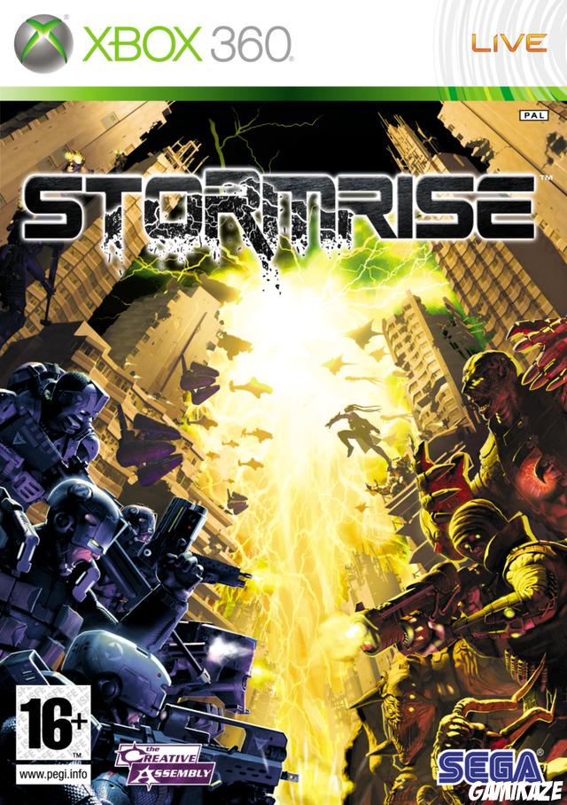 cover Stormrise x360