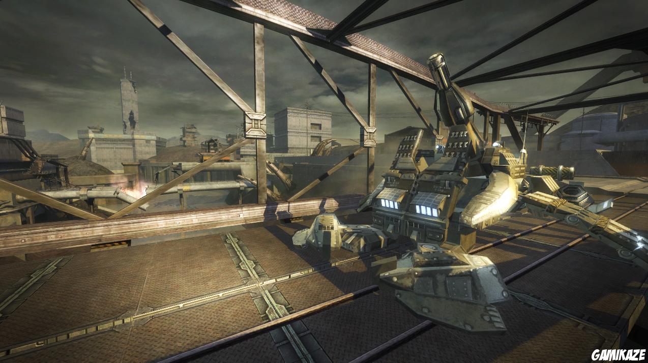 Stormrise