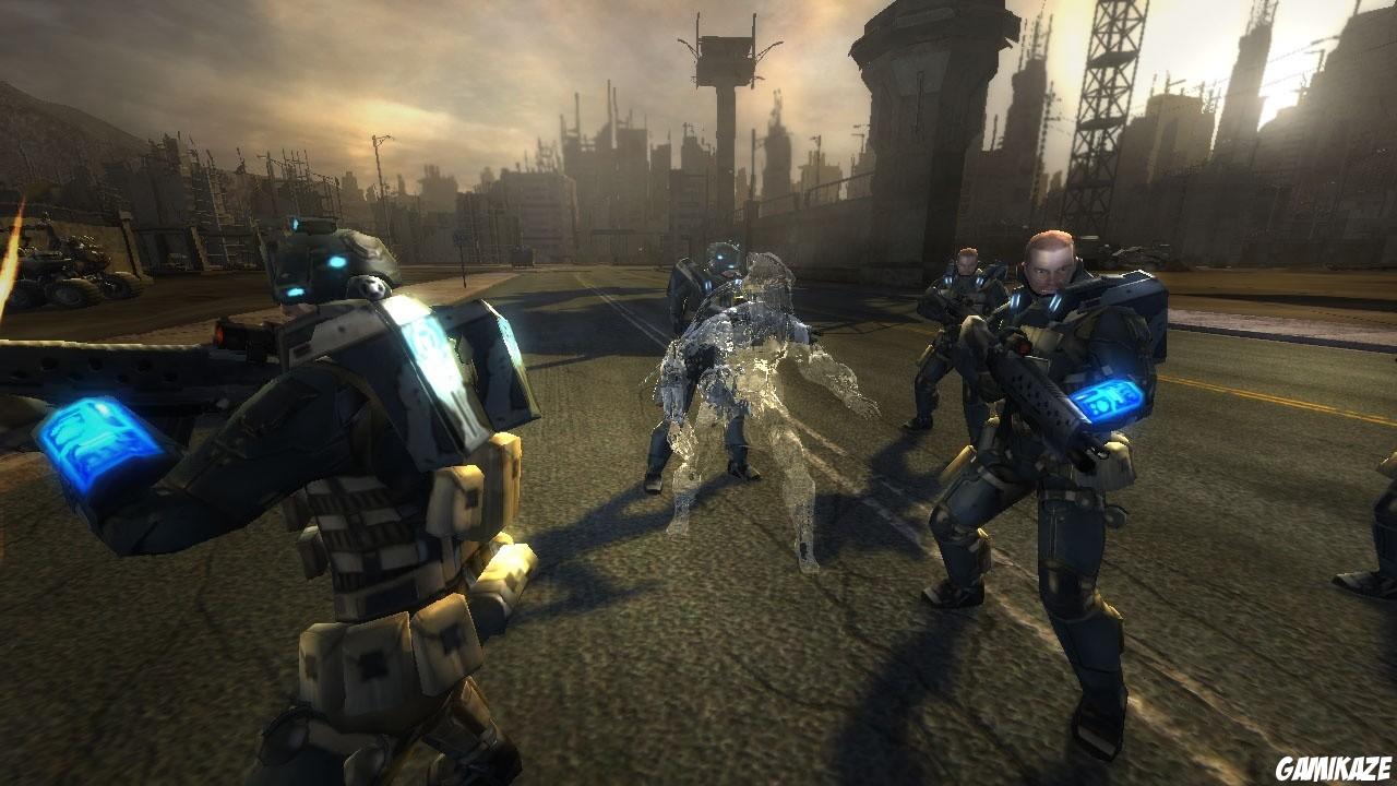 Stormrise