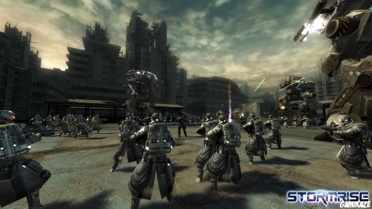 Stormrise