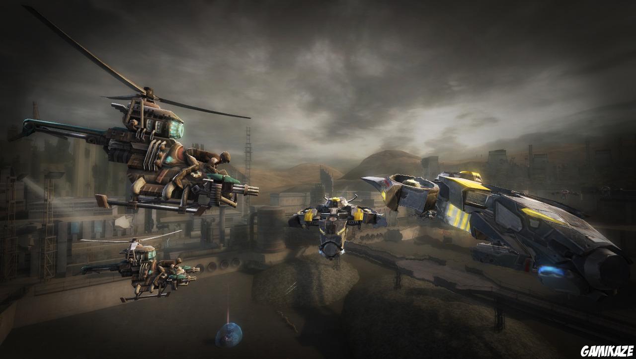 Stormrise