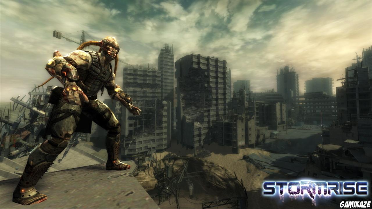 Stormrise
