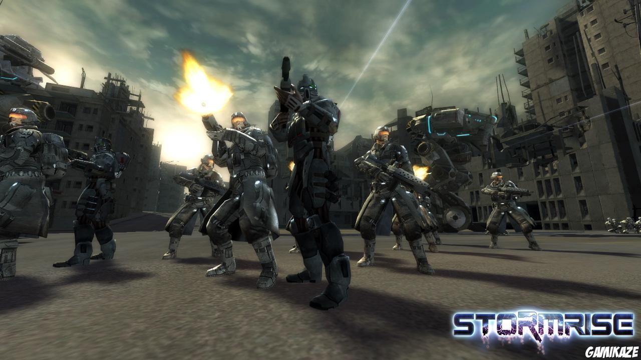 Stormrise