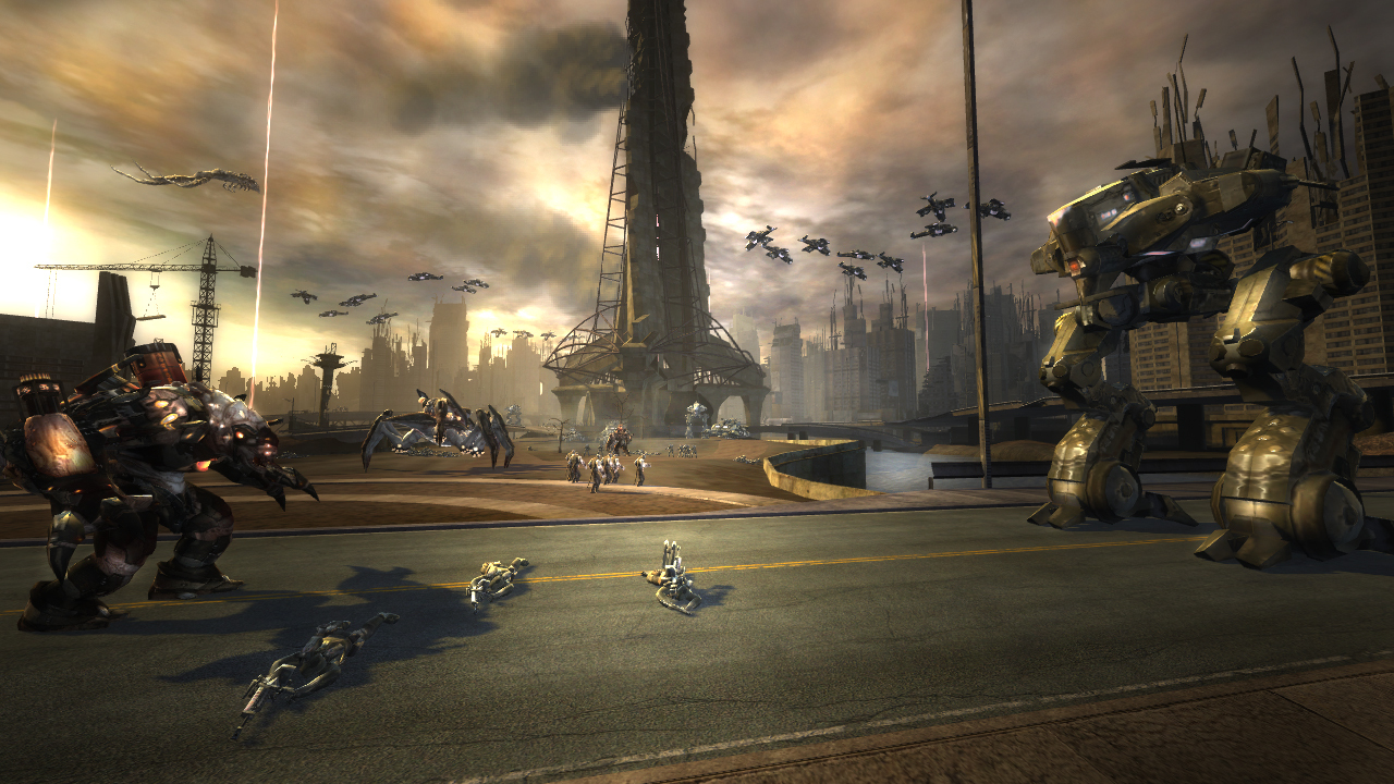 Stormrise