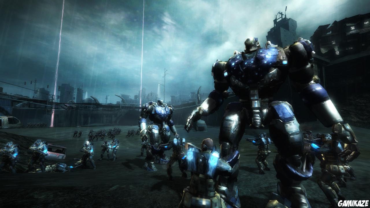 Stormrise