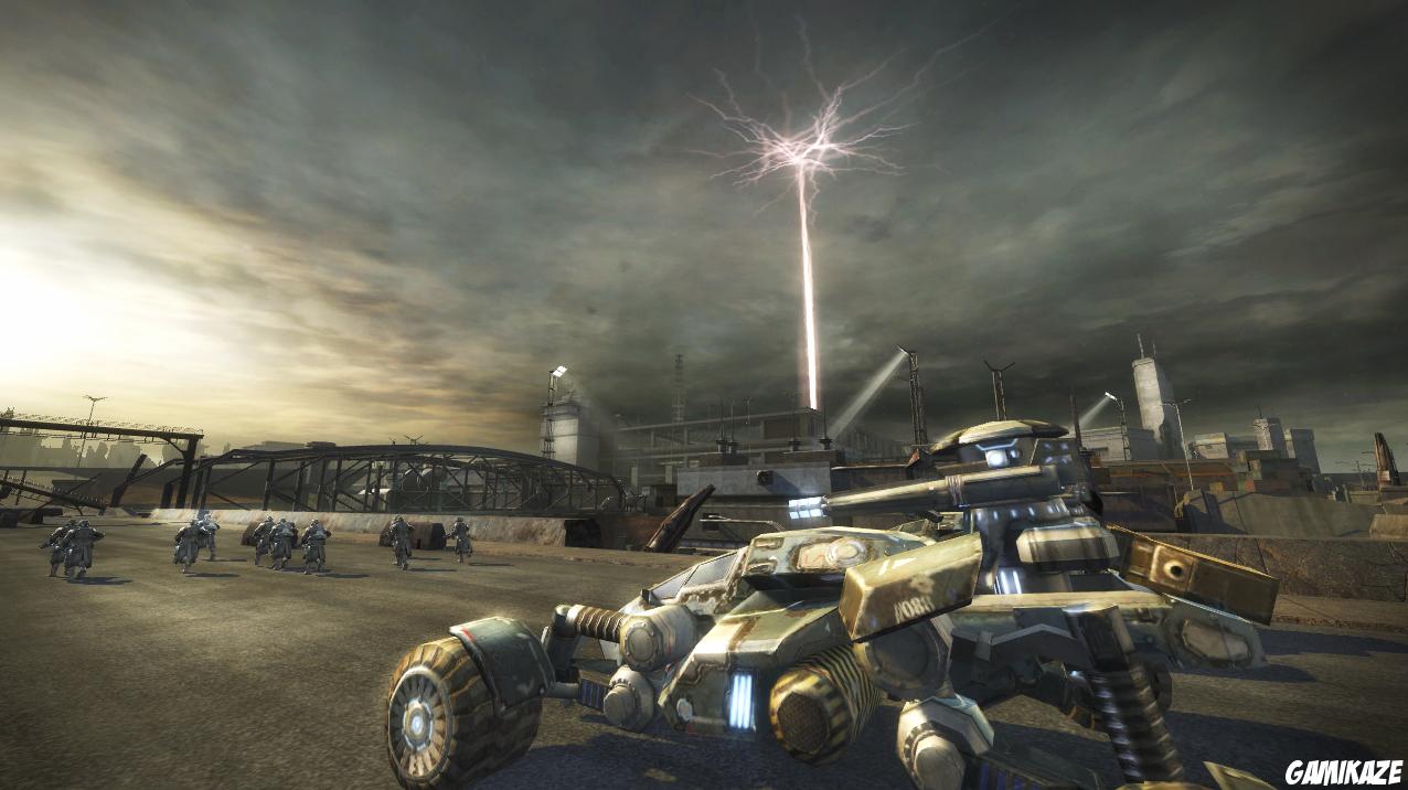 Stormrise