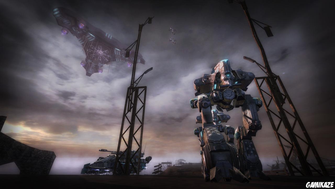 Stormrise