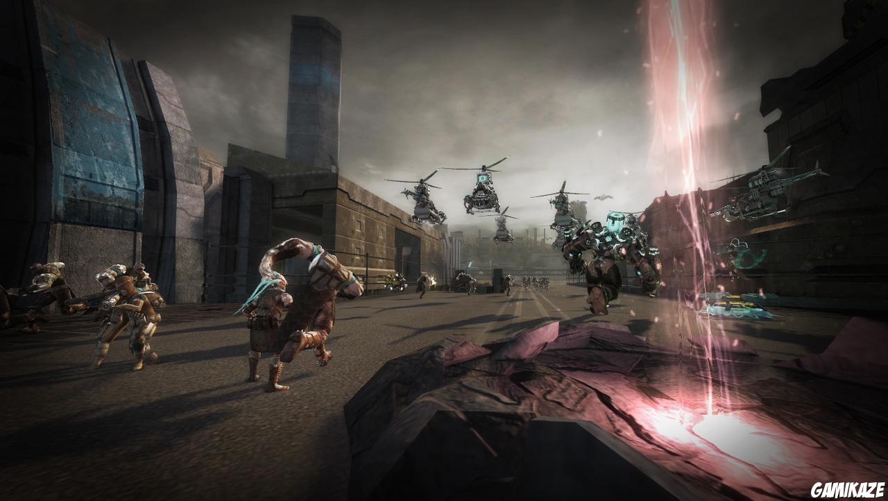 Stormrise