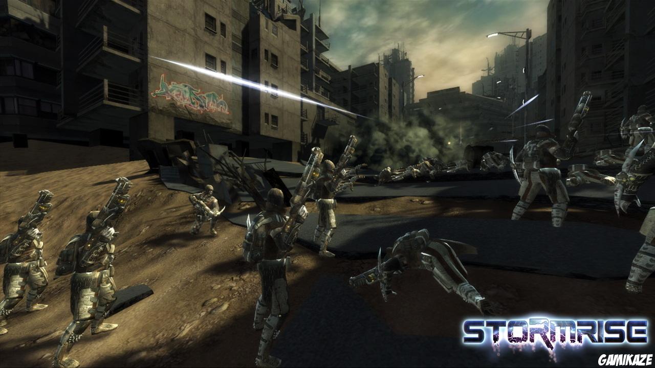 Stormrise