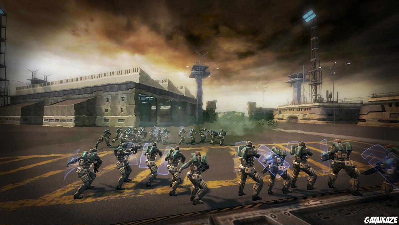Stormrise