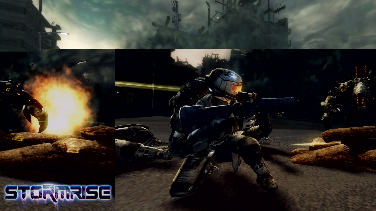 Stormrise