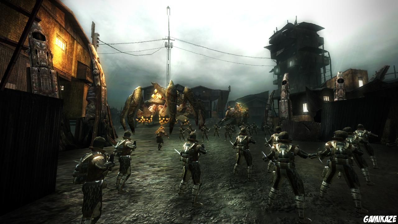 Stormrise