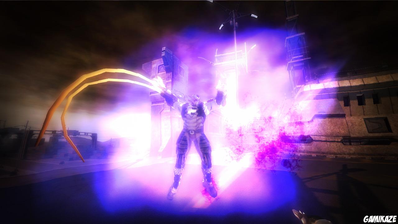 Stormrise