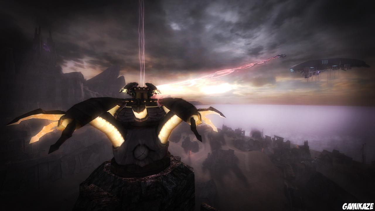 Stormrise