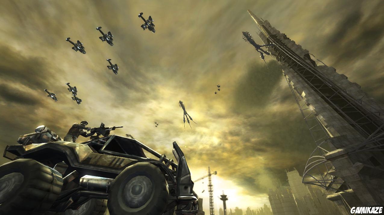 Stormrise