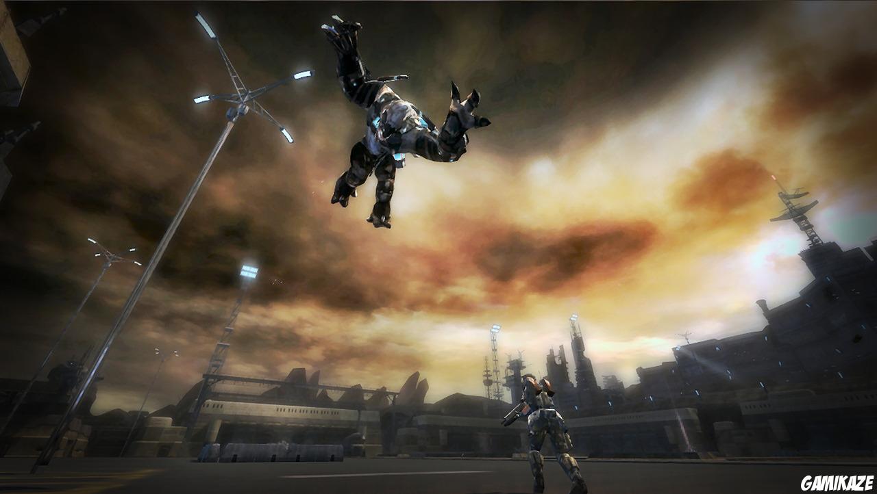 Stormrise