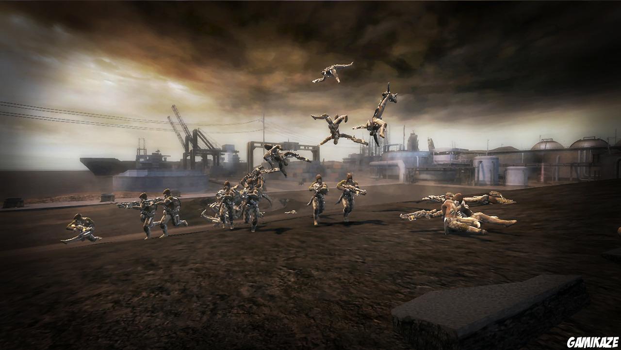 Stormrise