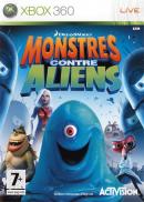 game type Action Monstres contre Aliens