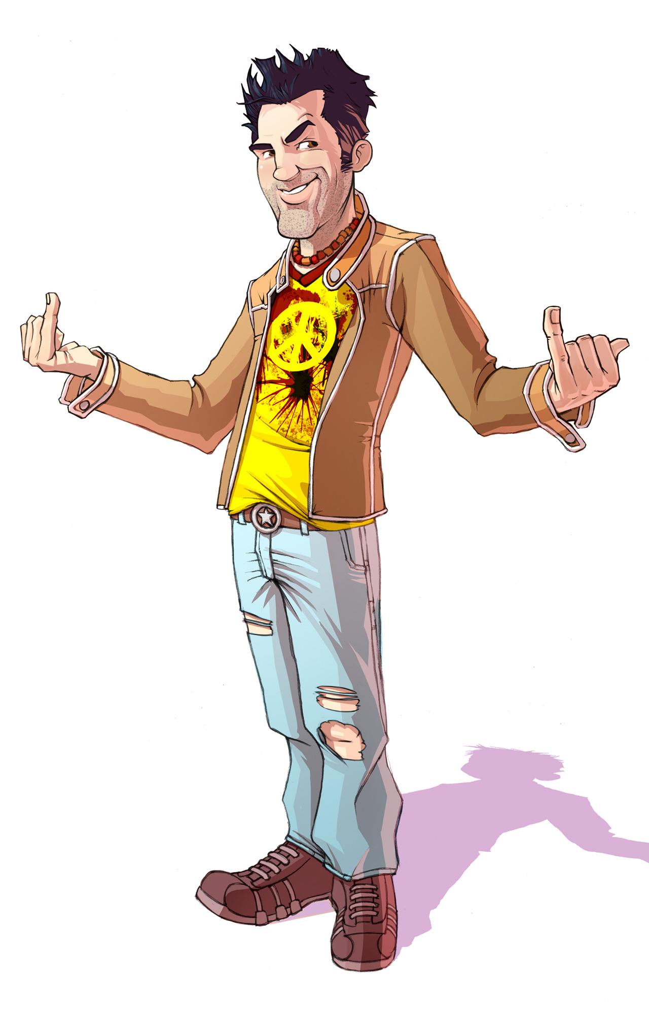 Leisure Suit Larry : Box Office Bust