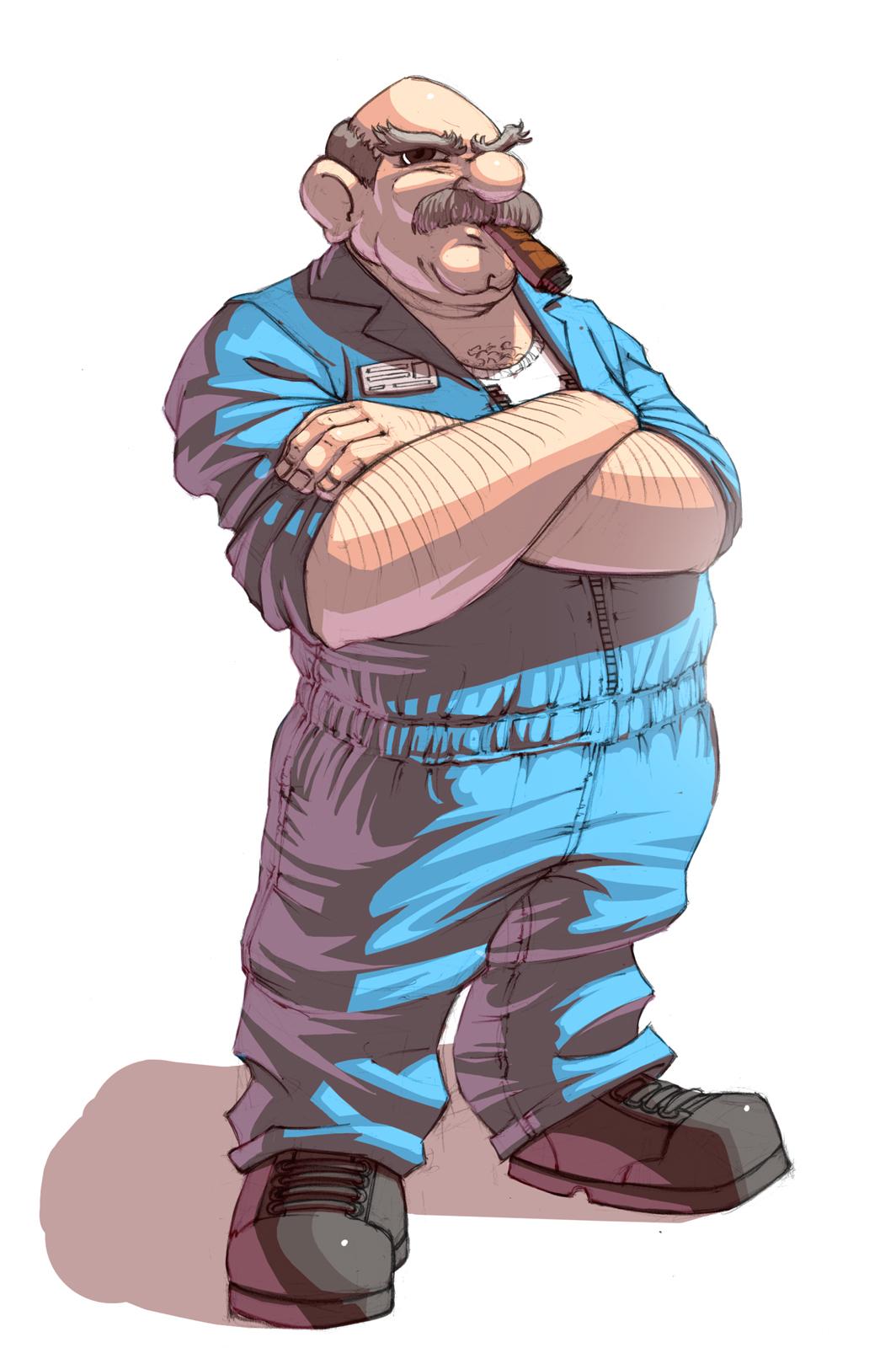 Leisure Suit Larry : Box Office Bust