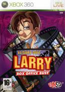 game type Action Leisure Suit Larry : Box Office Bust