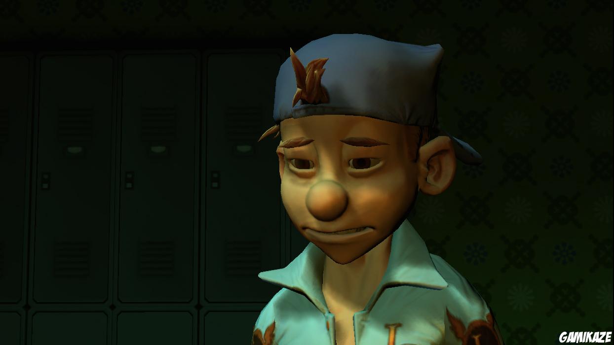 Leisure Suit Larry : Box Office Bust