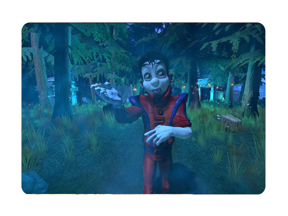 Leisure Suit Larry : Box Office Bust