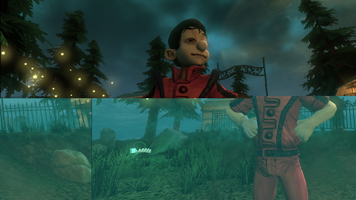 Leisure Suit Larry : Box Office Bust