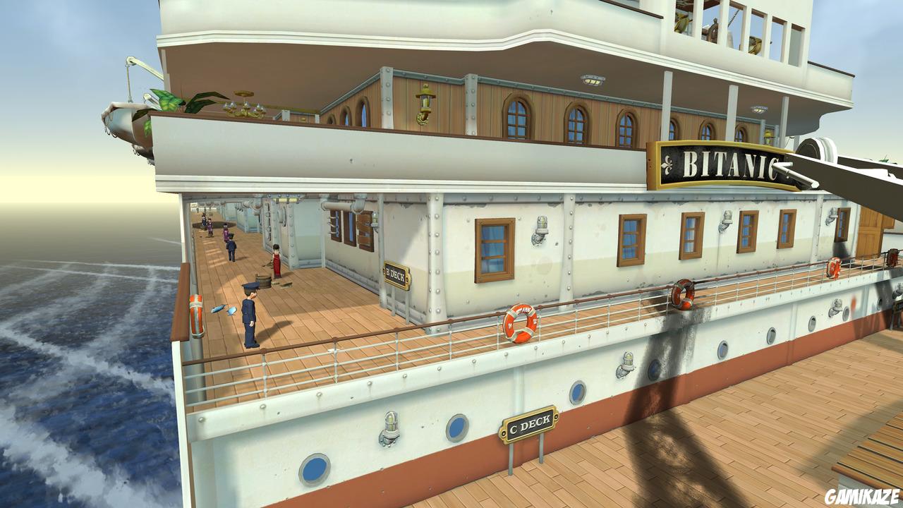 Leisure Suit Larry : Box Office Bust