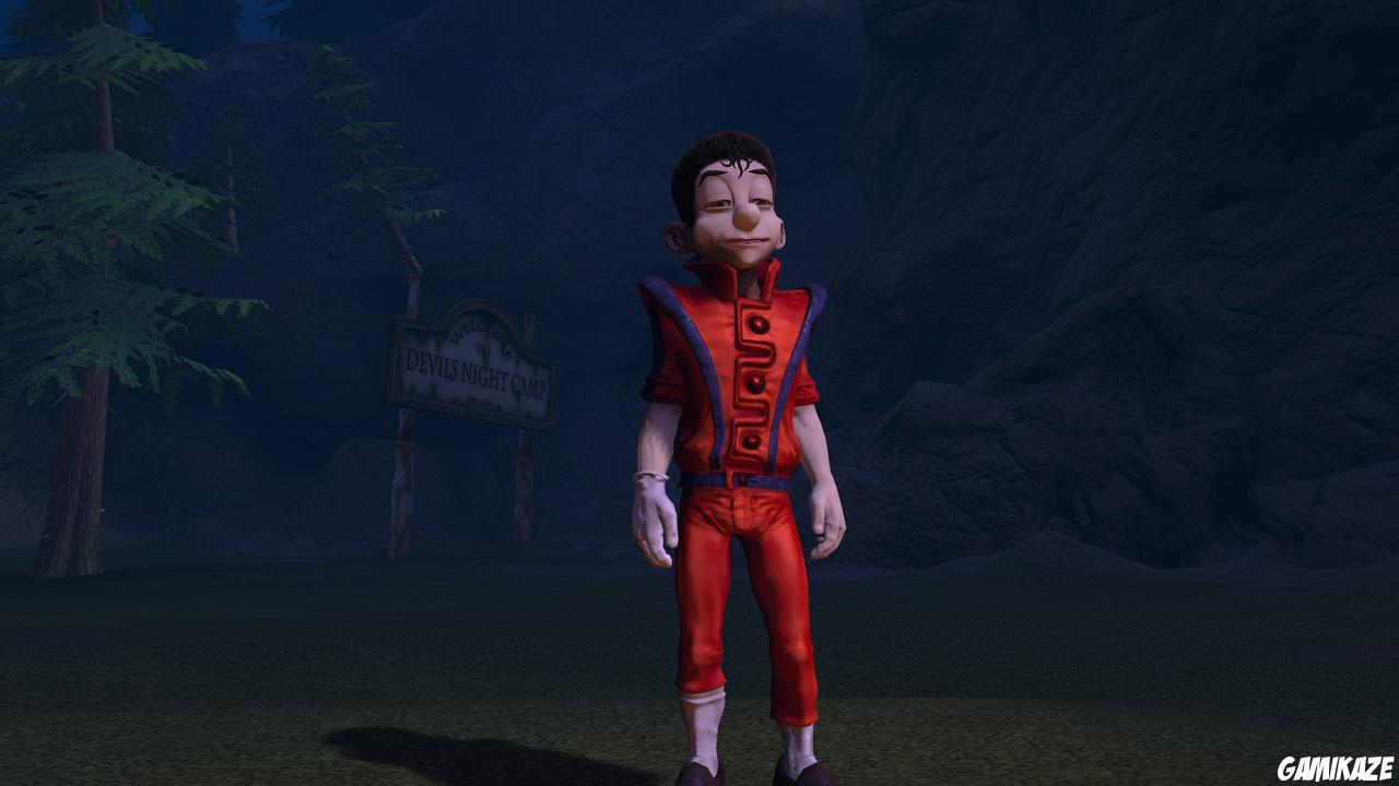 Leisure Suit Larry : Box Office Bust