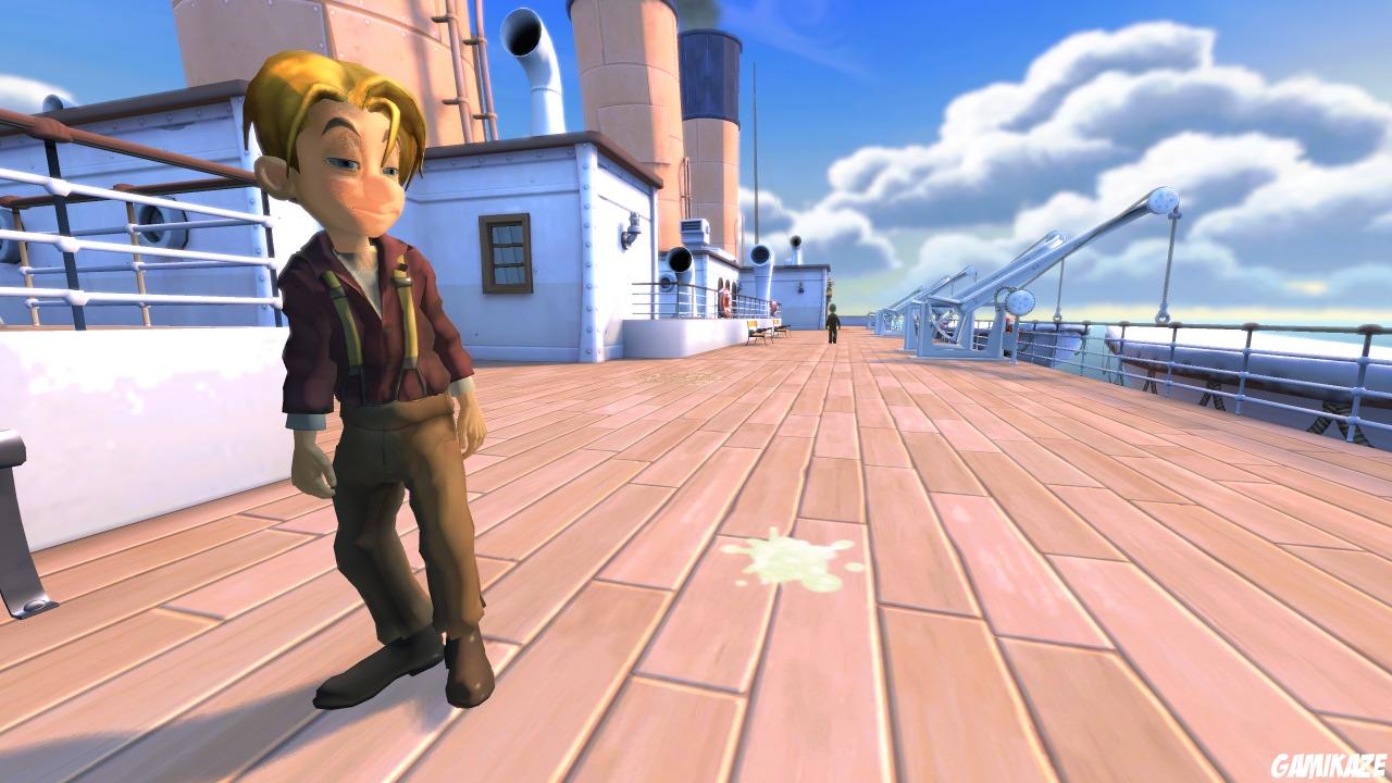 Leisure Suit Larry : Box Office Bust