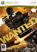 game type Action Wanted : Les Armes du Destin