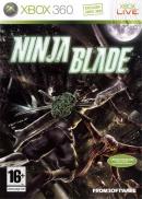 game type Beat'em'all Ninja Blade