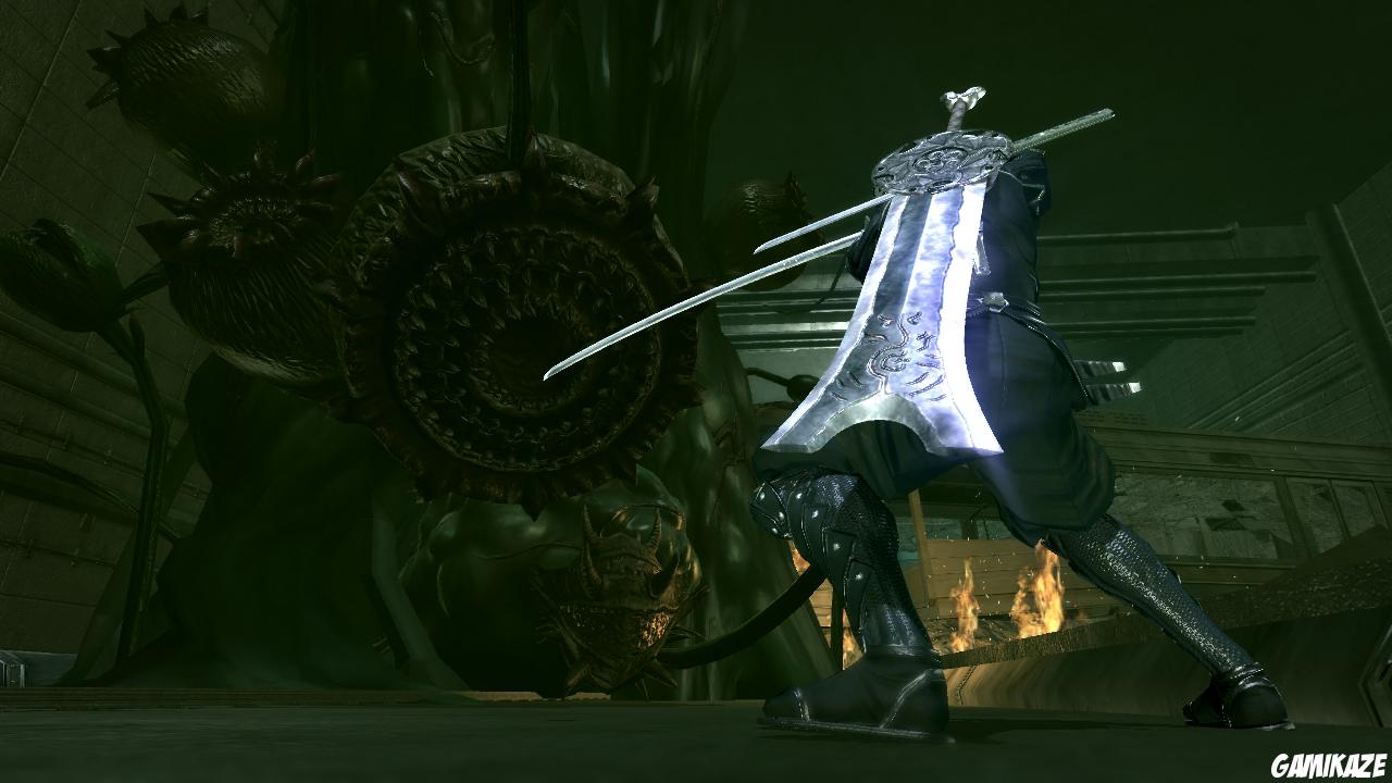 Ninja Blade