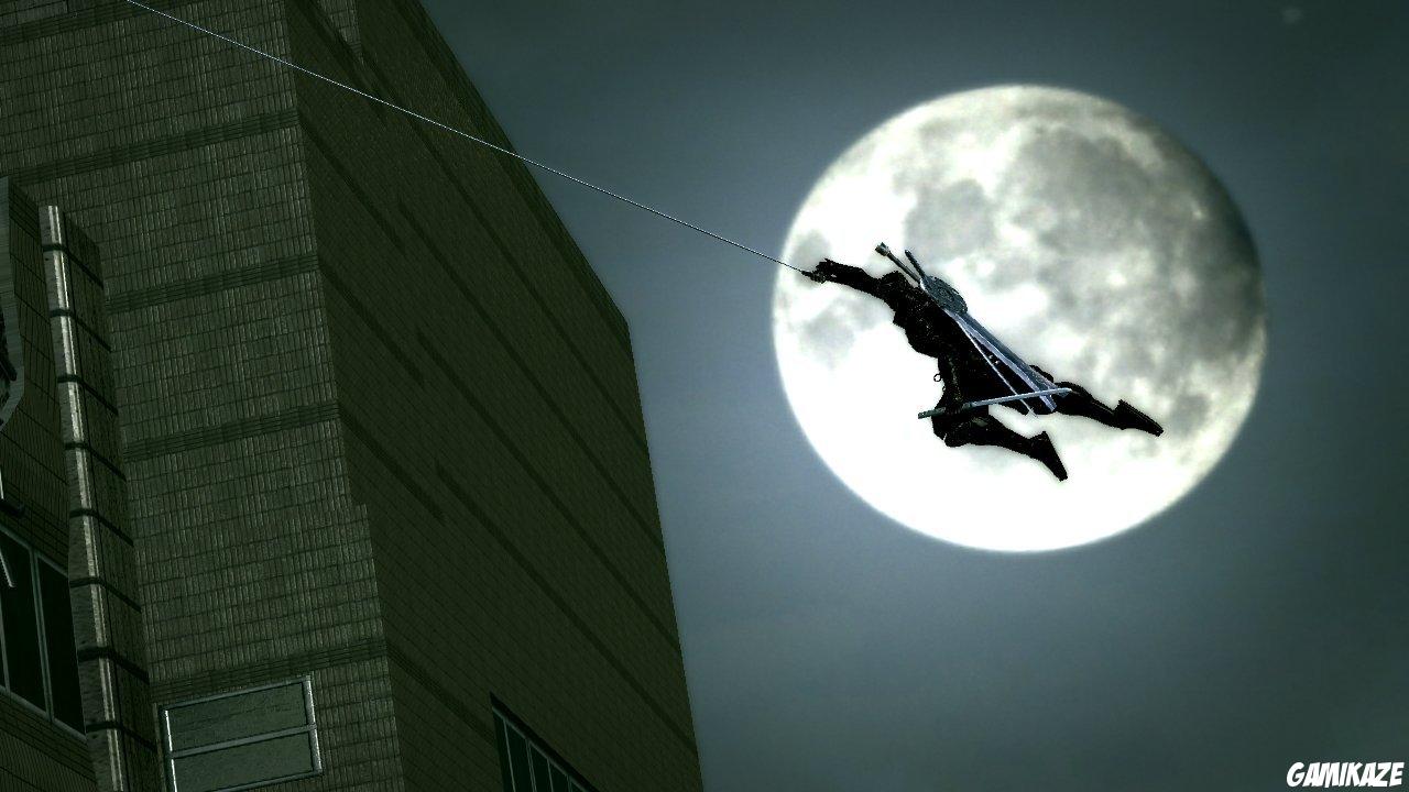 Ninja Blade