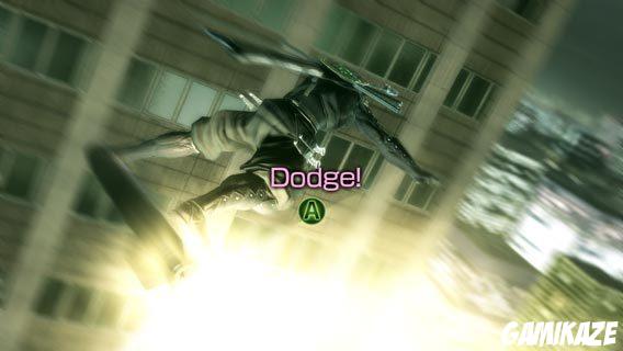 Ninja Blade