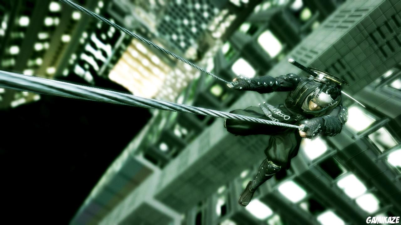 Ninja Blade