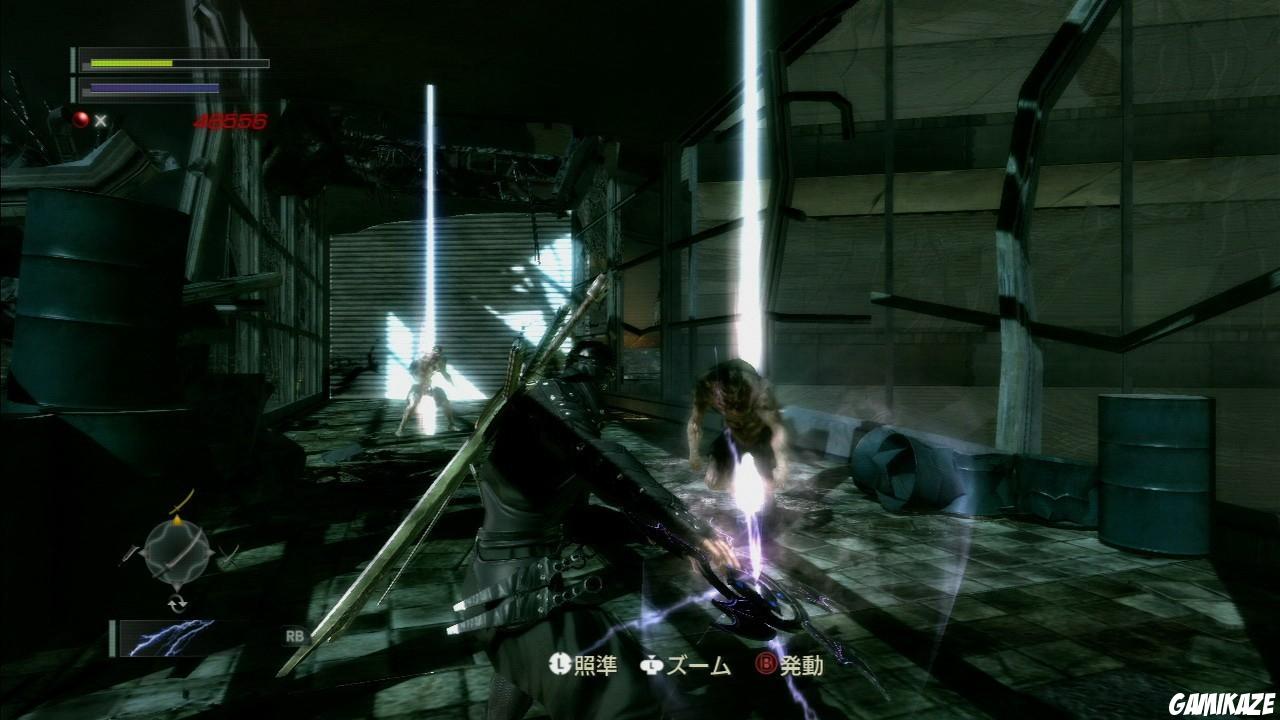 Ninja Blade