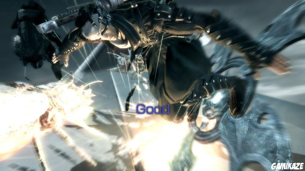 Ninja Blade