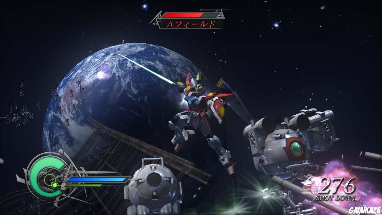 Dynasty Warriors : Gundam 2