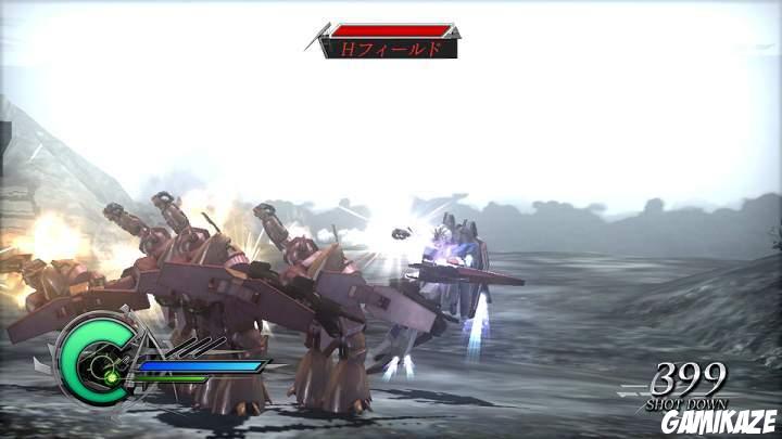 Dynasty Warriors : Gundam 2