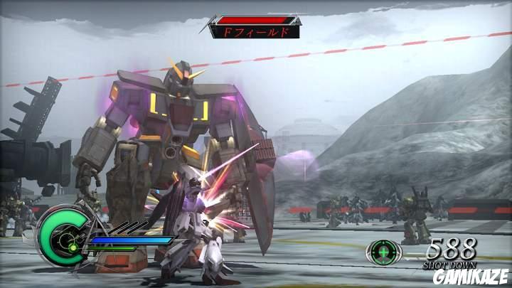 Dynasty Warriors : Gundam 2