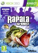 game type Sport Rapala for Kinect