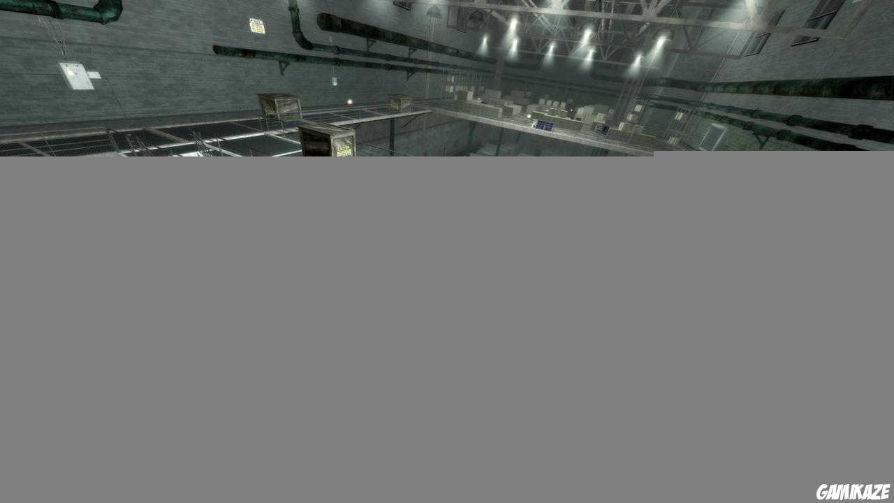 Saints Row 2 : Ultor Exposed