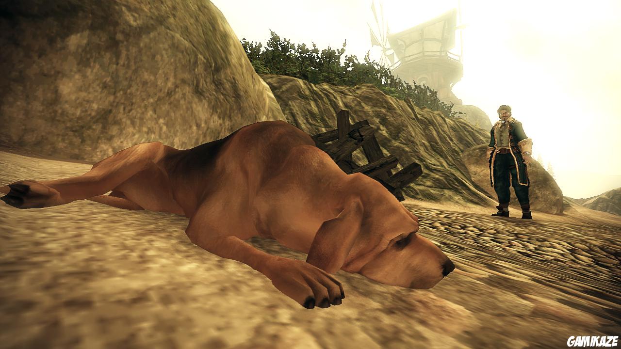 Fable II : l'Avenir Dévoilé