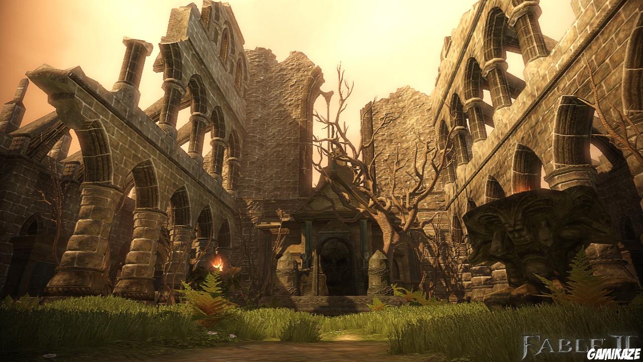 Fable II : l'Avenir Dévoilé