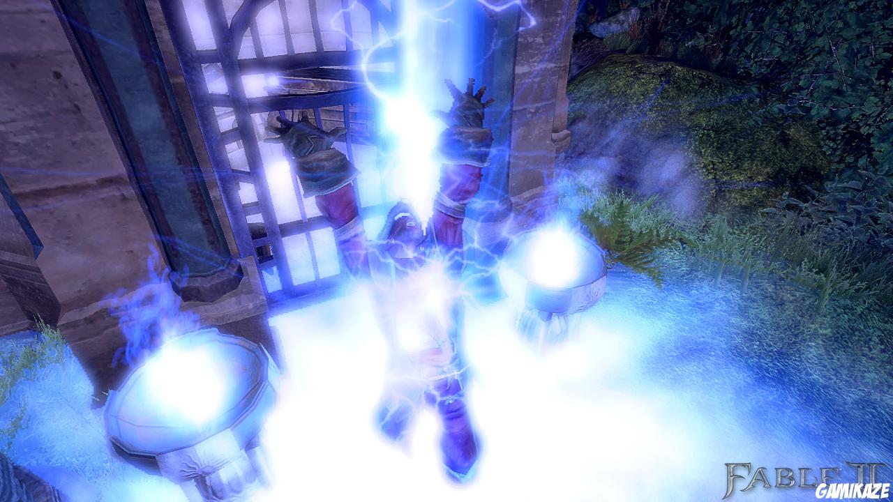 Fable II : l'Avenir Dévoilé