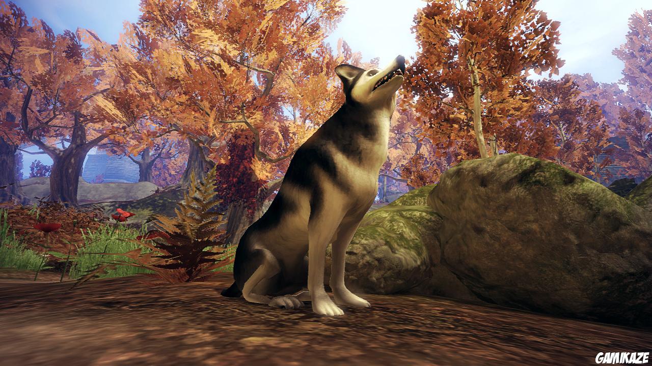 Fable II : l'Avenir Dévoilé